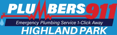Plumbers 911 Highland Park